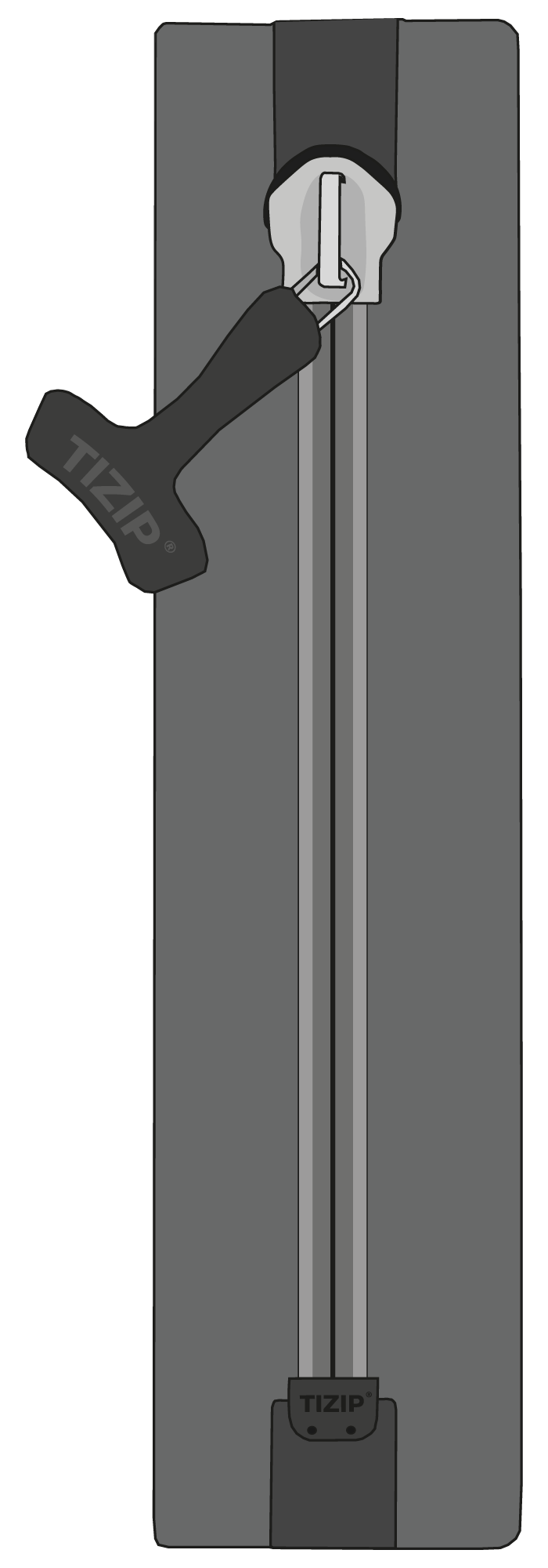 TIZIP SuperSeal